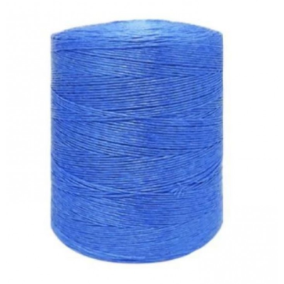 Sfoara palisat 800 grame / bobina / 1440 M / culoare ALBASTRA AC05