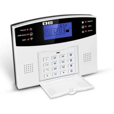 Sistem de alarma si securitate pentru locuinte Q AQ5