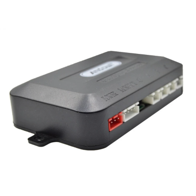 Sistem de parcare Andowl Q CA202 cu display si 4 senzori