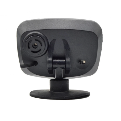 Sistem de parcare Andowl Q CA202 cu display si 4 senzori