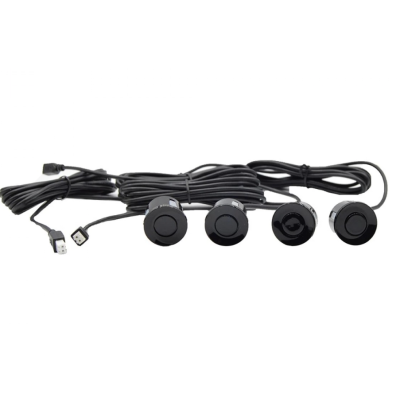 Sistem de parcare Andowl Q CA202 cu display si 4 senzori