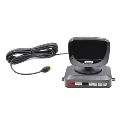 Sistem de parcare Andowl Q CA202 cu display si 4 senzori