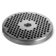 Sita masina carne inox 32 gaura mica MX721