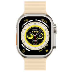 Smartwatch Ultra Z68