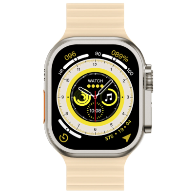 Smartwatch Ultra Z68