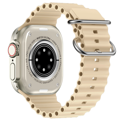 Smartwatch Ultra Z68