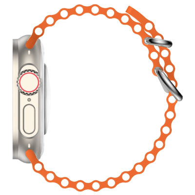 Smartwatch Ultra Z68