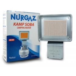 Soba cu arzator - mica Nurgaz 309 BMX1721