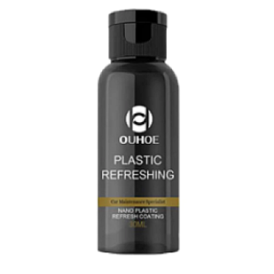Solutie auto regenerare plastic / Plastic Refreshing 30 ml