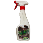 Solutie curatare tapiterie textila auto 500 ml