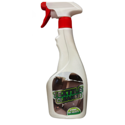 Solutie curatare tapiterie textila auto 500 ml