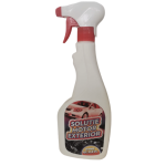 Solutie Curatat Motor Exterior Auto Premium 500 ml