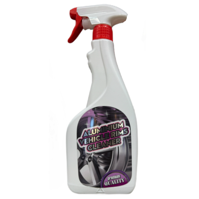 Solutie de curatat Jenti din alumini 500 ML