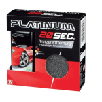 Solutie de indepartat zgarieturi Platinum 20 seconds BA