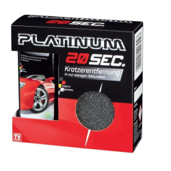 Solutie de indepartat zgarieturi Platinum 20 seconds BA