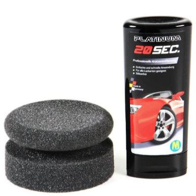 Solutie de indepartat zgarieturi Platinum 20 seconds MD