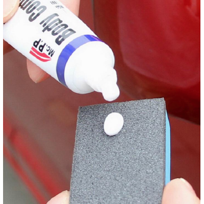 Solutie indepartat zgarieturi auto Body Compound MC308 30 g