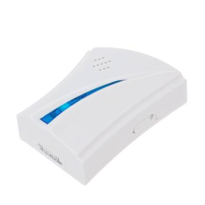 Sonerie ARC Alba moderna fara fir cu receptor wireless