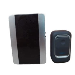 Sonerie de Usa 36 Melodii fara Fir IP44 