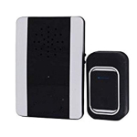 Sonerie de Usa 36 Melodii fara Fir IP44 