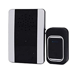 Sonerie de Usa 36 Melodii fara Fir IP44 