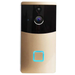 Sonerie inteligenta V5 cu camera senzor de miscare Wi-Fi si vizionare de pe Smartphone