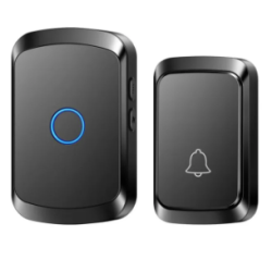 Sonerie profesionala cu 60 de melodii si 5 nivele de volum