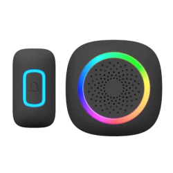 Sonerie RL 3995 cu 60 melodii si distanta de lucru pana la 300m