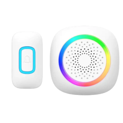 Sonerie RL 3995 cu 60 melodii si distanta de lucru pana la 300m