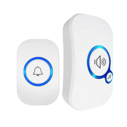 Sonerie usa wireless Q-JC72