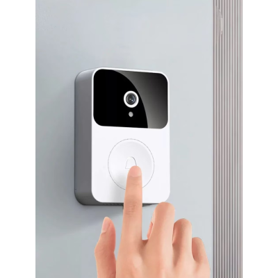 Sonerie Video/Audio Wireless X9 Smart Videointerfon HD