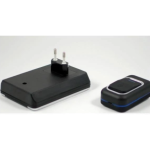 Sonerie wireless cu alimentare la priza Luckarm 3905