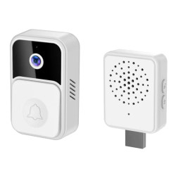 Sonerie wireless inteligenta 