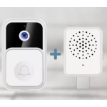 Sonerie wireless inteligenta 