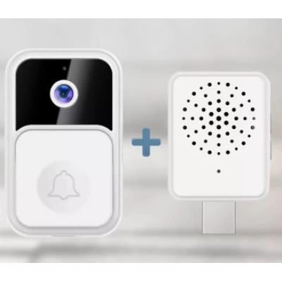 Sonerie wireless inteligenta