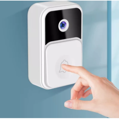 Sonerie wireless inteligenta