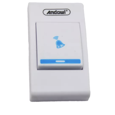 Sonerie wireless Q D566 ce contine 32 melodii