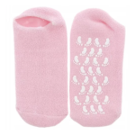 Sosete cu gel hidratante pentru ingrijirea picioarelor universale