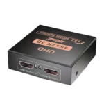 Splitter HDMI Andowl cu 2 mufe Q HD2