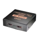 Splitter HDMI Andowl cu 2 mufe Q HD2