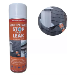 Spray Adeziv Reparare  Hidroizolator GRI  Intarire rapida  700ml