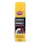 Spray de curatat discuri frana auto Caspian 500ml 