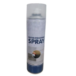 Spray de Etansare ALB impermeabil hidroizolatie protectie de lunga durata Anti Apa 700 ml