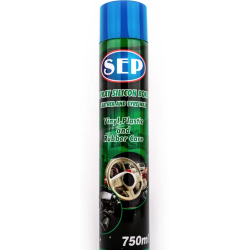 Spray SEP bord silicon ANTISTATIC 750ML