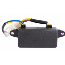 Stabilizator MX817 tensiune AVR patrat generator 2KW