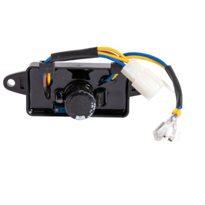 Stabilizator MX817 tensiune AVR patrat generator 2KW