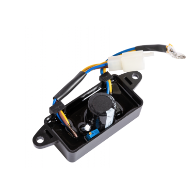 Stabilizator MX817 tensiune AVR patrat generator 2KW