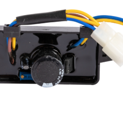 Stabilizator MX817 tensiune AVR patrat generator 2KW