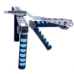 Stabilizator portabil pentru camera video/foto Andowl Q WD81