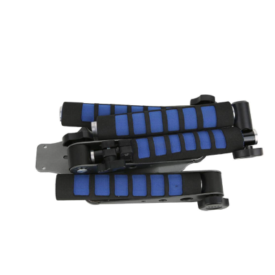 Stabilizator portabil pentru camera video/foto Andowl Q WD81